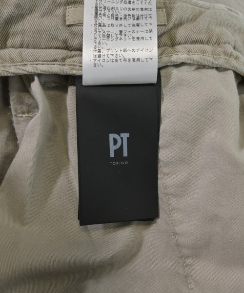 PT TORINO（ピーティートリノ）その他 ベージュ サイズ:50(XL位) メンズ/2200622799049