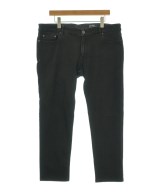 PT TORINO（ピーティートリノ）デニムパンツ 黒 サイズ:40(XXL位) メンズ/2200621095036