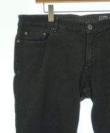 PT TORINO（ピーティートリノ）デニムパンツ 黒 サイズ:40(XXL位) メンズ/2200621095036