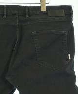 PT TORINO（ピーティートリノ）デニムパンツ 黒 サイズ:40(XXL位) メンズ/2200621095036