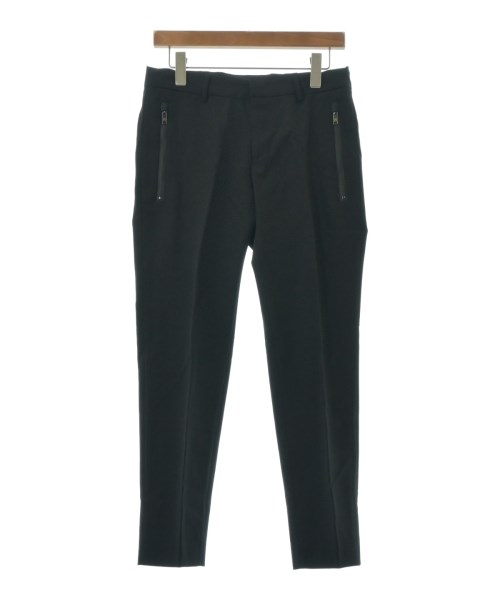 PT TORINO(ピーティートリノ)スラックス 黒 サイズ:46(M位)/2200640556037