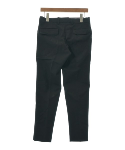 PT TORINO（ピーティートリノ）スラックス 黒 サイズ:46(M位) メンズ/2200640556037