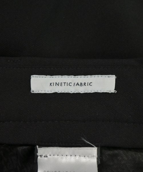 PT TORINO（ピーティートリノ）スラックス 黒 サイズ:46(M位) メンズ/2200640556037