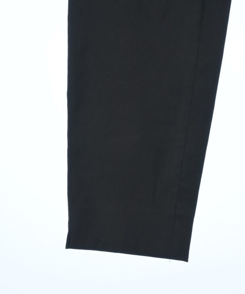 PT TORINO（ピーティートリノ）スラックス 黒 サイズ:38(S位) レディース/2200642647016