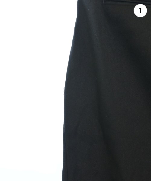 PT TORINO（ピーティートリノ）スラックス 黒 サイズ:38(S位) レディース/2200642647016