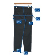 PT TORINO（ピーティートリノ）スラックス 黒 サイズ:38(S位) レディース/2200642647016