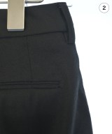 PT TORINO（ピーティートリノ）スラックス 黒 サイズ:38(S位) レディース/2200642647016