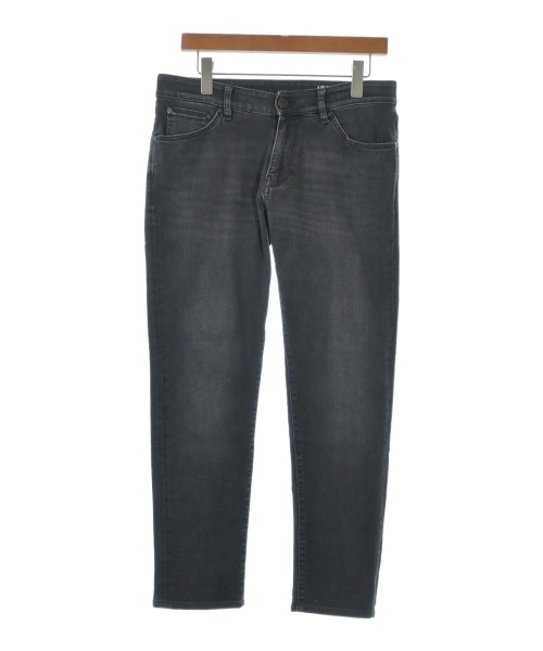 PT TORINO(ピーティートリノ)デニムパンツ グレー サイズ:31(M位)/2200622282206