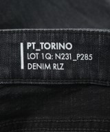 PT TORINO（ピーティートリノ）デニムパンツ グレー サイズ:31(M位) メンズ/2200622282206