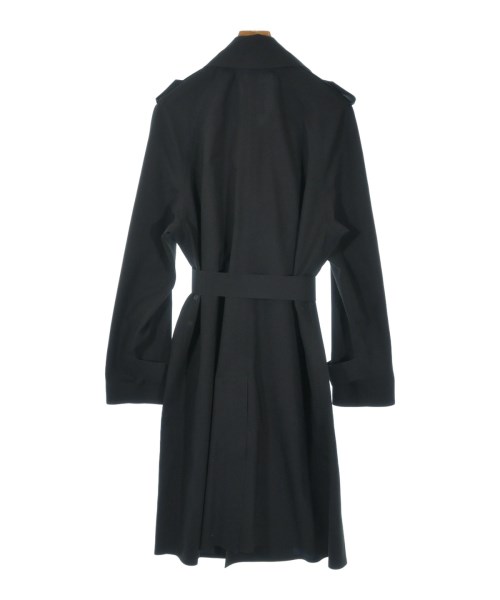 PT TORINO（ピーティートリノ）トレンチコート 黒 サイズ:-(XXL位) メンズ/2200634593048