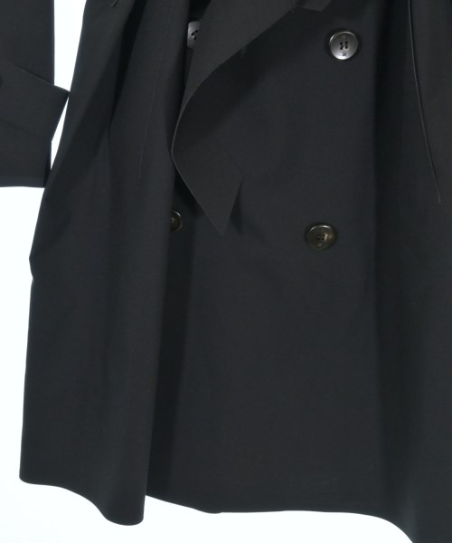 PT TORINO（ピーティートリノ）トレンチコート 黒 サイズ:-(XXL位) メンズ/2200634593048