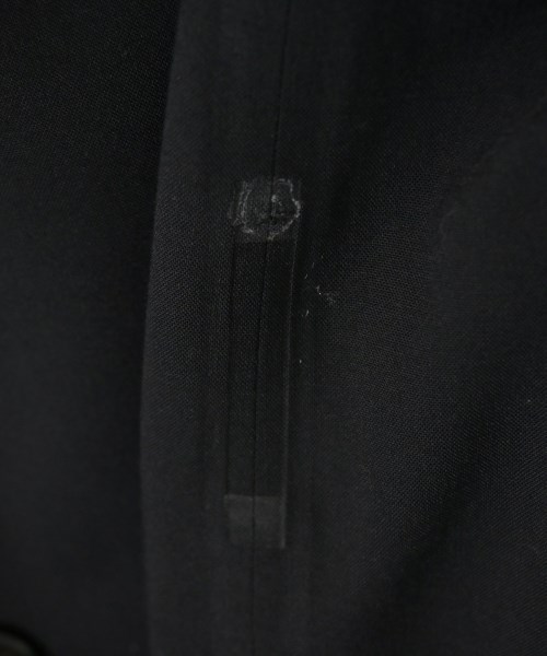 PT TORINO（ピーティートリノ）トレンチコート 黒 サイズ:-(XXL位) メンズ/2200634593048