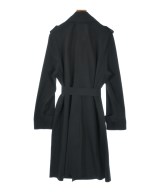 PT TORINO（ピーティートリノ）トレンチコート 黒 サイズ:-(XXL位) メンズ/2200634593048