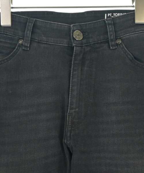 PT TORINO（ピーティートリノ）デニムパンツ グレー サイズ:32(L位) メンズ/2200644171038
