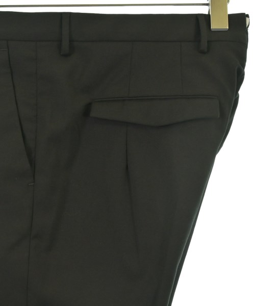 PT TORINO（ピーティートリノ）スラックス 黒 サイズ:46(M位) メンズ/2200644877244