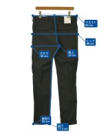 PT TORINO（ピーティートリノ）スラックス 黒 サイズ:46(M位) メンズ/2200644877244