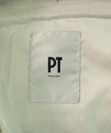 PT TORINO（ピーティートリノ）スラックス 紺 サイズ:46(M位) メンズ/2200644877251