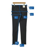 PT TORINO（ピーティートリノ）スラックス 紺 サイズ:46(M位) メンズ/2200644877251