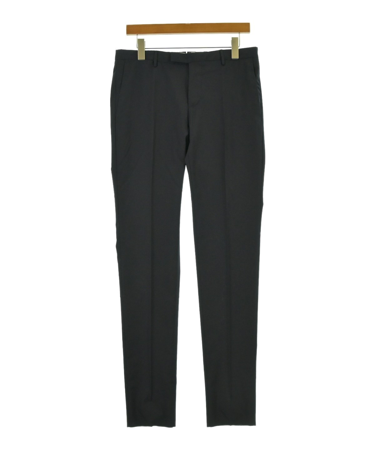 PT TORINO（ピーティートリノ）スラックス 紺 サイズ:46(M位) メンズ