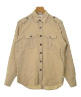 PT TORINO カジュアルシャツ