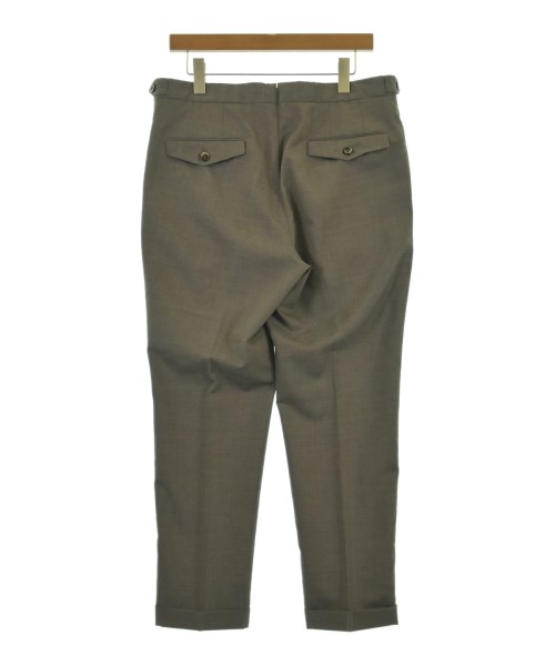 PT TORINO（ピーティートリノ）スラックス グレー サイズ:50(XL位) メンズ/2200621719024