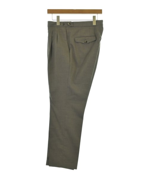 PT TORINO（ピーティートリノ）スラックス グレー サイズ:50(XL位) メンズ/2200621719024