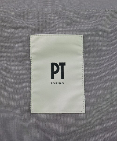 PT TORINO（ピーティートリノ）スラックス グレー サイズ:50(XL位) メンズ/2200621719024