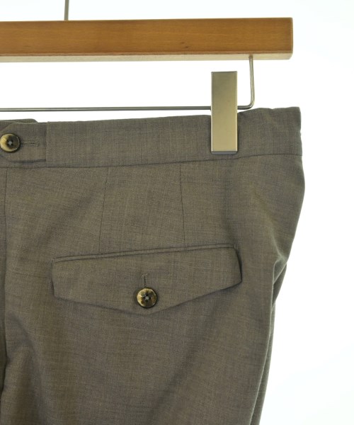 PT TORINO（ピーティートリノ）スラックス グレー サイズ:50(XL位) メンズ/2200621719024