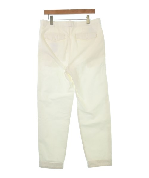 PT TORINO（ピーティートリノ）スラックス 白 サイズ:34(XL位) メンズ/2200622133010