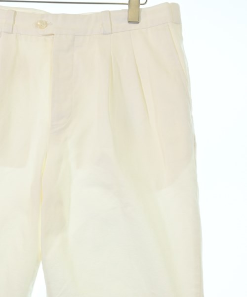 PT TORINO（ピーティートリノ）スラックス 白 サイズ:34(XL位) メンズ/2200622133010