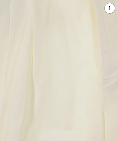 PT TORINO（ピーティートリノ）スラックス 白 サイズ:34(XL位) メンズ/2200622133010