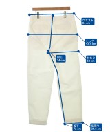 PT TORINO（ピーティートリノ）スラックス 白 サイズ:34(XL位) メンズ/2200622133010