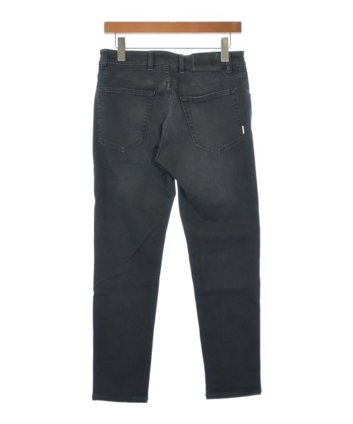 PT TORINO（ピーティートリノ）デニムパンツ 黒 サイズ:29(S位) メンズ/2200613947077