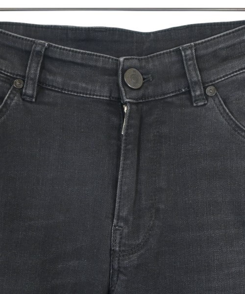PT TORINO（ピーティートリノ）デニムパンツ 黒 サイズ:29(S位) メンズ/2200613947077