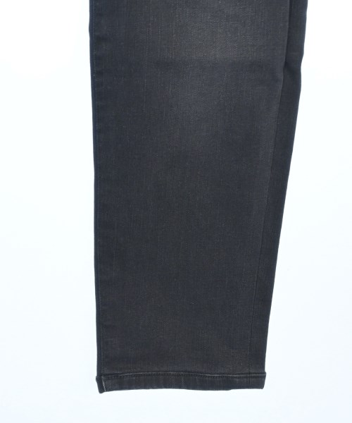PT TORINO（ピーティートリノ）デニムパンツ 黒 サイズ:29(S位) メンズ/2200613947077