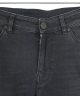 PT TORINO（ピーティートリノ）デニムパンツ 黒 サイズ:29(S位) メンズ/2200613947077