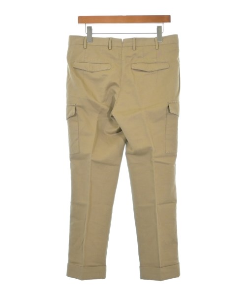 PT TORINO（ピーティートリノ）カーゴパンツ ベージュ サイズ:48(L位) メンズ/2200613947268