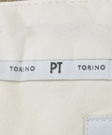 PT TORINO（ピーティートリノ）カーゴパンツ ベージュ サイズ:48(L位) メンズ/2200613947268