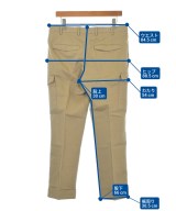 PT TORINO（ピーティートリノ）カーゴパンツ ベージュ サイズ:48(L位) メンズ/2200613947268
