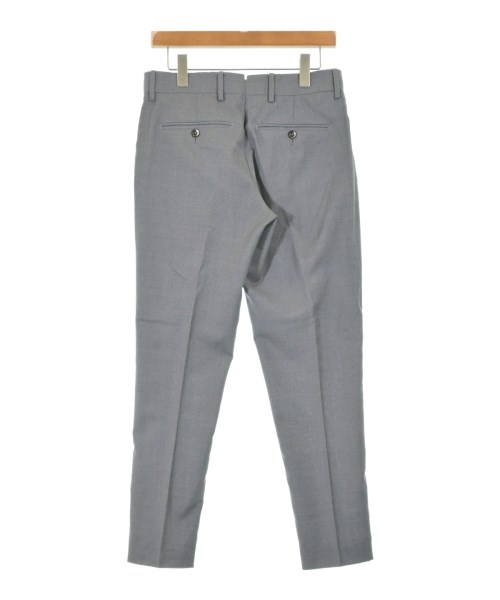 PT TORINO（ピーティートリノ）スラックス グレー サイズ:44(S位) メンズ/2200623264010