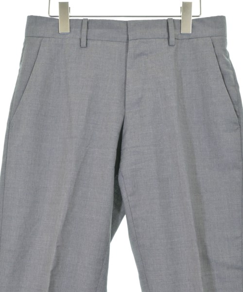 PT TORINO（ピーティートリノ）スラックス グレー サイズ:44(S位) メンズ/2200623264010
