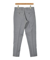 PT TORINO（ピーティートリノ）スラックス グレー サイズ:44(S位) メンズ/2200623264010