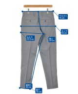 PT TORINO（ピーティートリノ）スラックス グレー サイズ:44(S位) メンズ/2200623264010