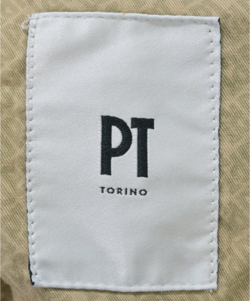 PT TORINO（ピーティートリノ）その他 ベージュ サイズ:48(L位) メンズ/2200611648020