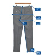 PT TORINO（ピーティートリノ）その他 グレー サイズ:46(M位) メンズ/2200611648044