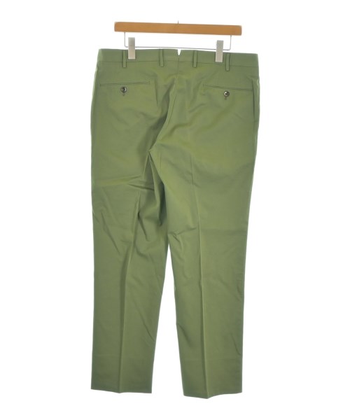 PT TORINO（ピーティートリノ）スラックス カーキ サイズ:52(XXL位) メンズ/2200628333230