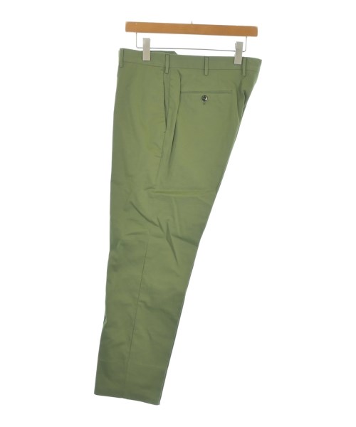 PT TORINO（ピーティートリノ）スラックス カーキ サイズ:52(XXL位) メンズ/2200628333230