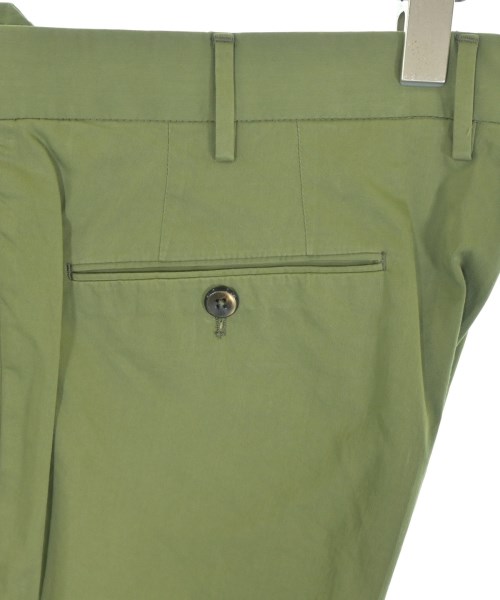 PT TORINO（ピーティートリノ）スラックス カーキ サイズ:52(XXL位) メンズ/2200628333230