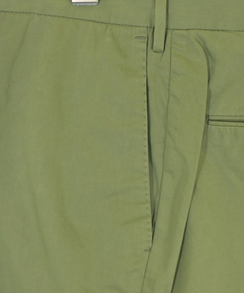PT TORINO（ピーティートリノ）スラックス カーキ サイズ:52(XXL位) メンズ/2200628333230