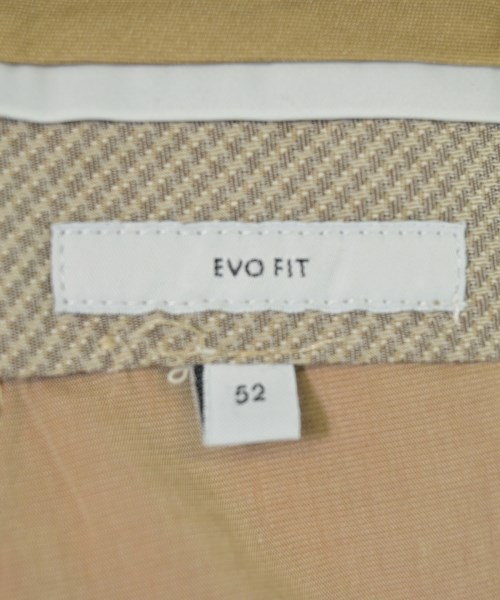 PT TORINO（ピーティートリノ）スラックス カーキ サイズ:52(XXL位) メンズ/2200628333230